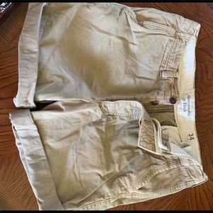 A&F  Men’s Shorts